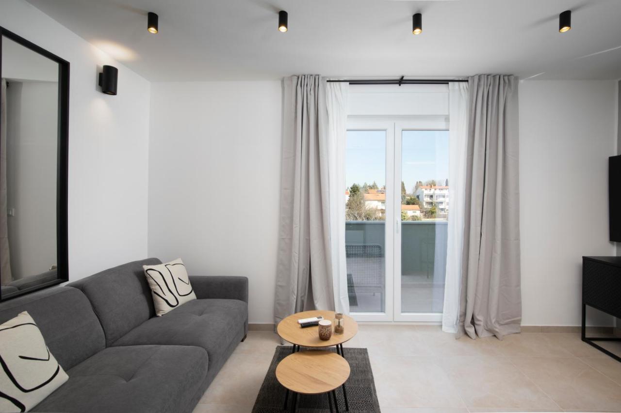 Meraviglia Residence Pula Exterior photo